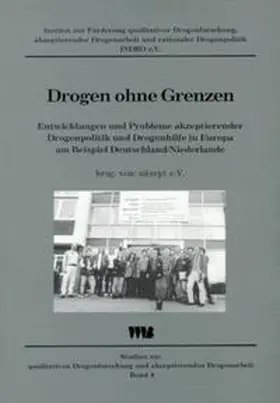 Drogen ohne Grenzen?