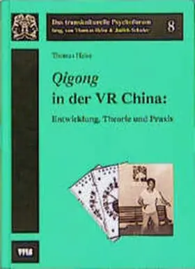 Qigong in der Volksrepublik China