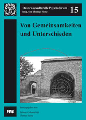 Von Gemeinsamkeiten und Unterschieden