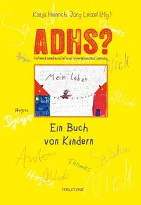 ADHS?