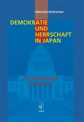 Demokratie und Herrschaft in Japan