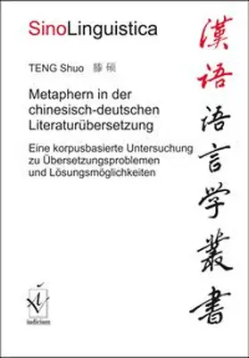 Metaphern in der chinesisch-deutschen Literaturübersetzung