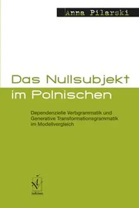 Das Nullsubjekt im Polnischen