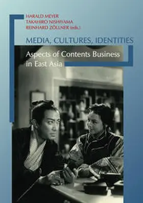 Media, Cultures, Identities