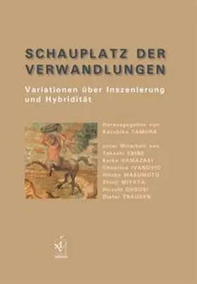 Schauplatz der Verwandlungen