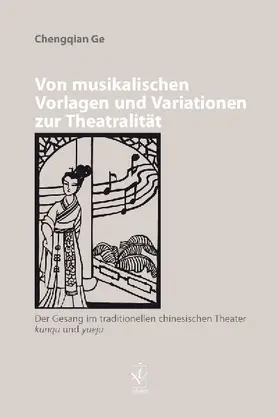 Von musikalischen Vorlagen und Variationen zur Theatralität
