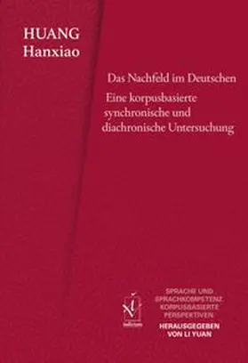 Das Nachfeld im Deutschen