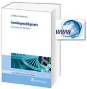 Gendiagnostikgesetz