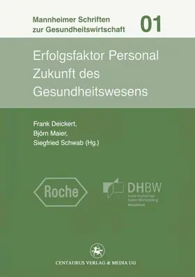 Erfolgsfaktor Personal
