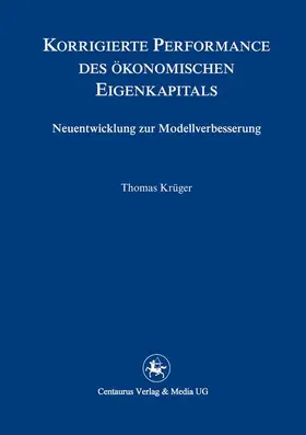 Korrigierte Performance des ökonomischen Eigenkapitals