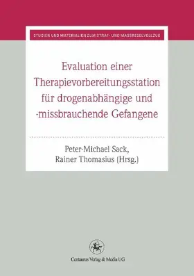 Evaluation einer Therapievorbereitungsstation