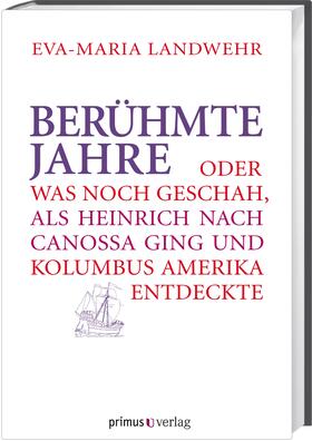 Berühmte Jahre