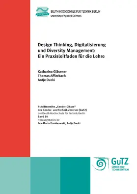 Design Thinking, Digitalisierung und Diversity Management