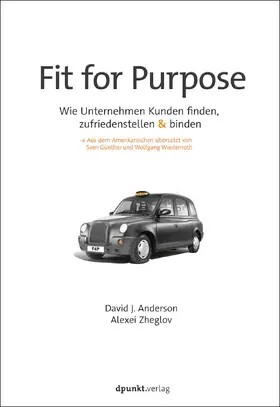 Fit for Purpose