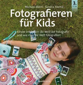 Fotografieren für Kids