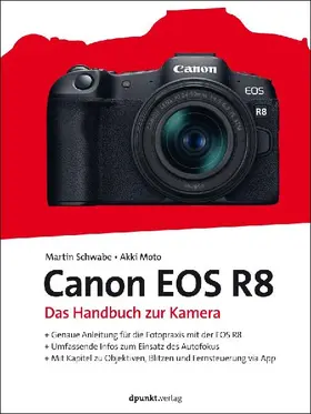 Canon EOS R8