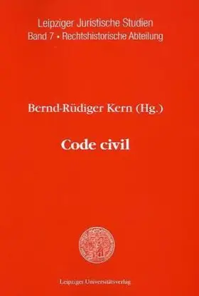 Code civil