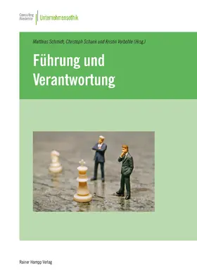 Führung und Verantwortung