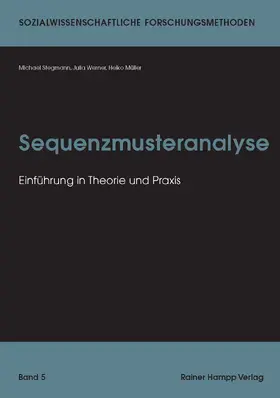 Sequenzmusteranalyse