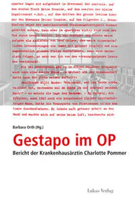 Gestapo im OP