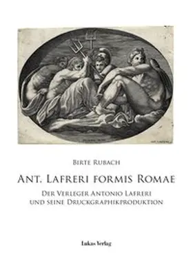 Ant. Lafreri Formis Romae