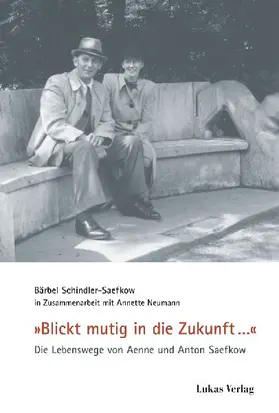 'Blickt mutig in die Zukunft¿...'