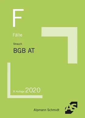 Fälle BGB AT