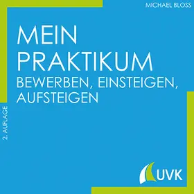 Mein Praktikum