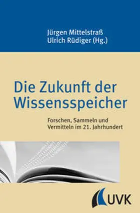 Die Zukunft der Wissensspeicher