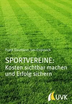 Sportvereine: Kosten sichtbar machen und Erfolg sichern
