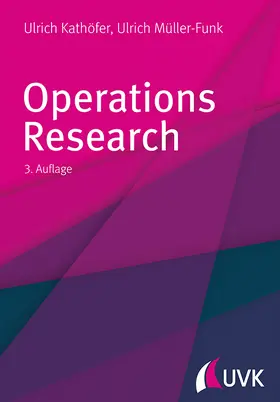Operations Research