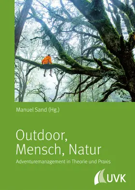 Outdoor - Mensch - Natur