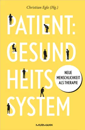 Patient: Gesundheitssystem