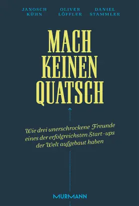 Mach keinen Quatsch