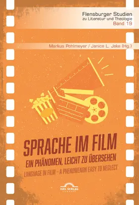 Sprache im Film / Language in Film