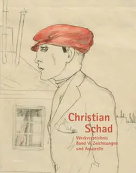 Christian Schad BD V