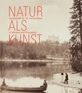 Natur als Kunst