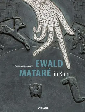 Ewald Mataré in Köln und Umgebung