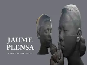 Jaume Plensa