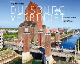 Duisburg verbindet