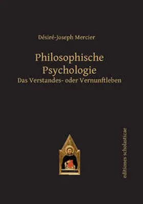 Philosophische Psychologie
