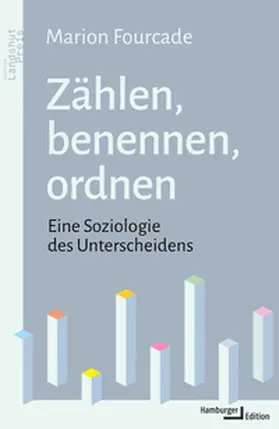 Zählen, benennen, ordnen