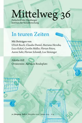 In teuren Zeiten