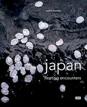 Japan - Fleeting Encounters