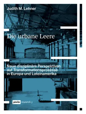 Die urbane Leere