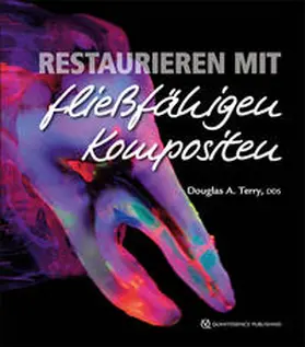Restaurieren mit fließfähigen Kompositen