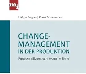 Changemanagement in der Produktion