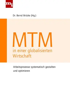 MTM in einer globalisierten  Wirtschaft