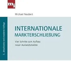 Internationale Markterschließung