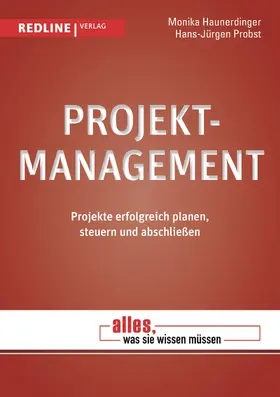 Projektmanagement